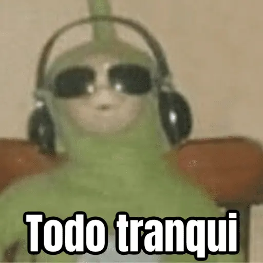 😂 Memes Teletubies - 2025 😂