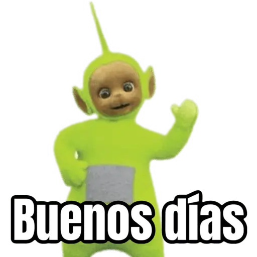 😂 Memes Teletubies - 2025 😂