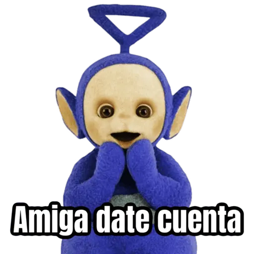 😂 Memes Teletubies - 2025 😂