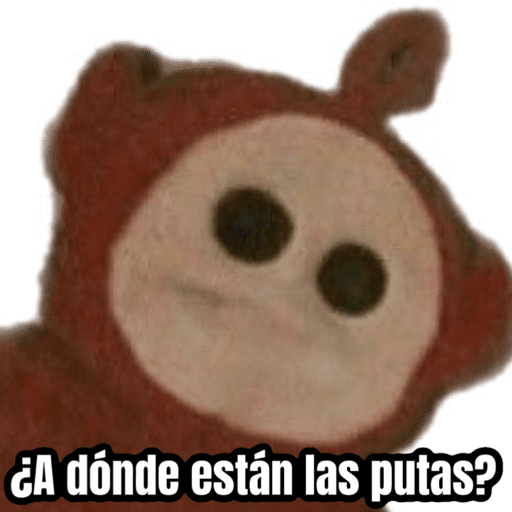 😂 Memes Teletubies - 2025 😂 preview