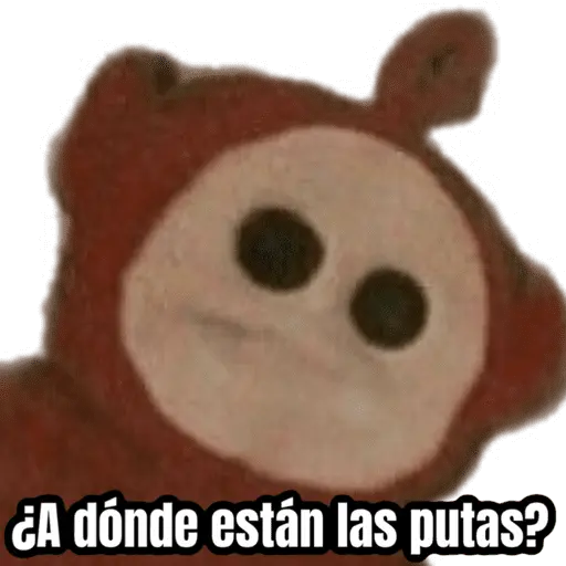😂 Memes Teletubies - 2025 😂