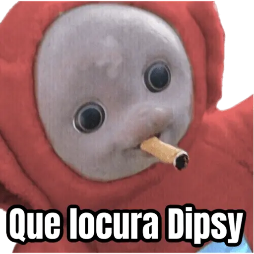 😂 Memes Teletubies - 2025 😂