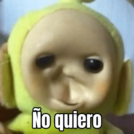 😂 Memes Teletubies - 2025 😂