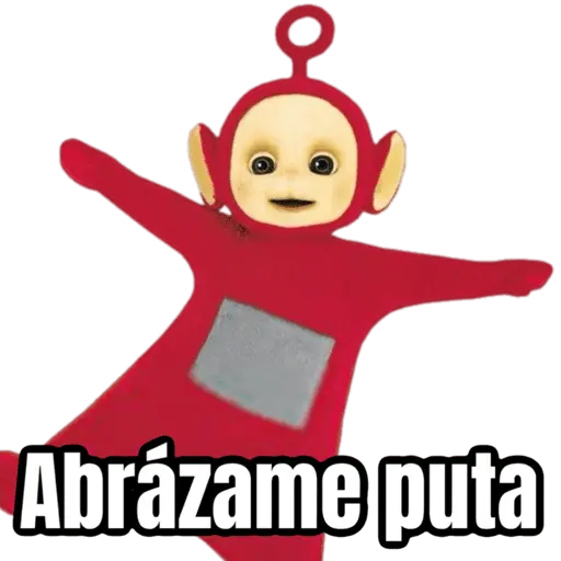 😂 Memes Teletubies - 2025 😂