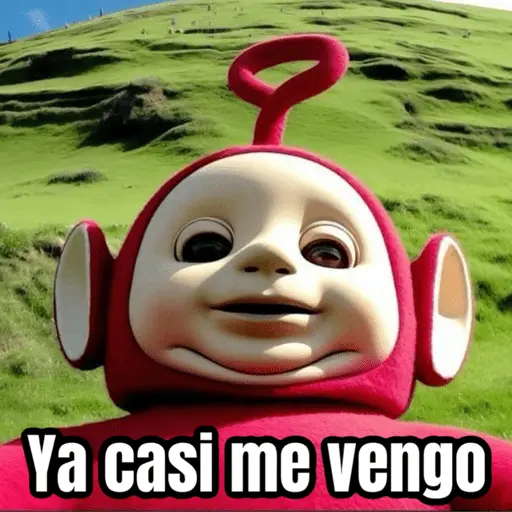 😂 Memes Teletubies - 2025 😂