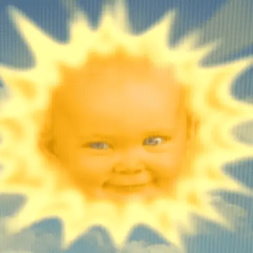 😂 Memes Teletubies - 2025 😂
