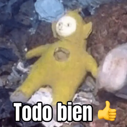 😂 Memes Teletubies - 2025 😂