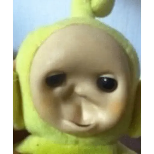 😂 Memes Teletubies - 2025 😂