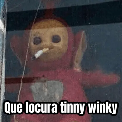 😂 Memes Teletubies - 2025 😂