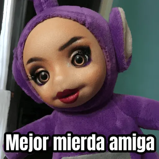 😂 Memes Teletubies - 2025 😂