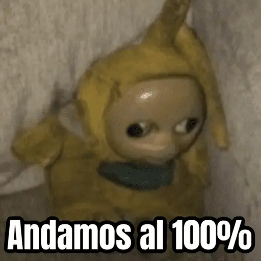 😂 Memes Teletubies - 2025 😂
