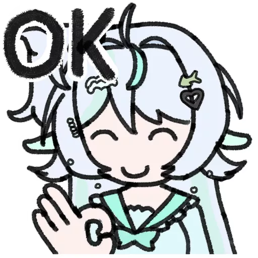 香港澳門Vtuber (回覆篇2)
