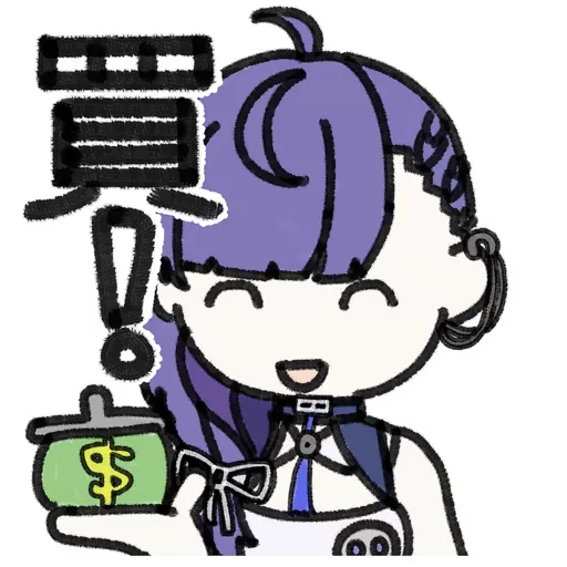 香港澳門Vtuber (回覆篇2)