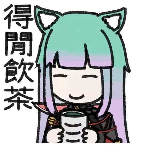 香港澳門Vtuber (回覆篇2) preview