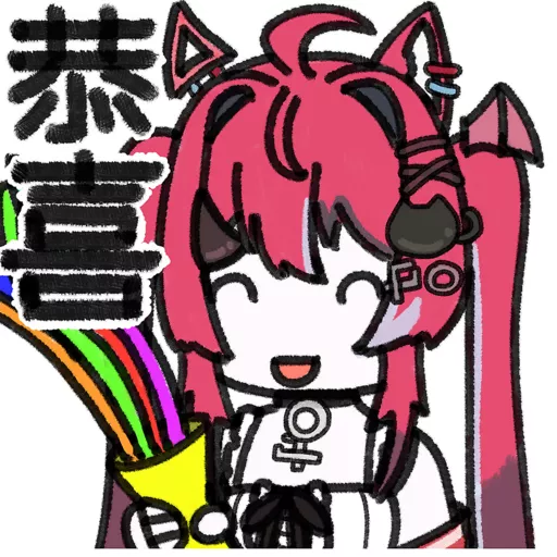 香港澳門Vtuber (回覆篇2)