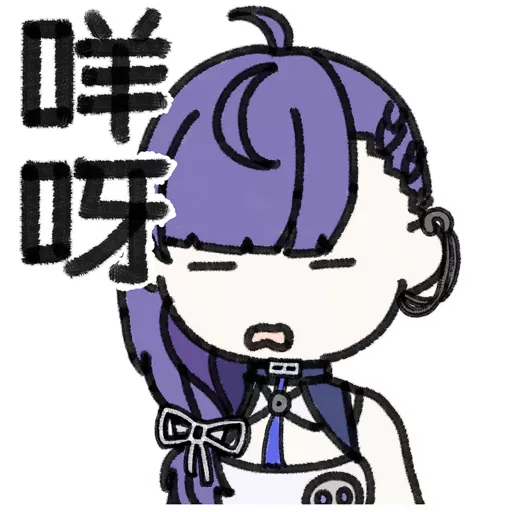 香港澳門Vtuber (回覆篇2)