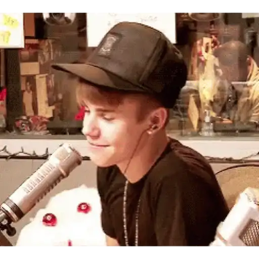 Justin Bieber - 2025 💜