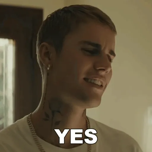 Justin Bieber - 2025 💜