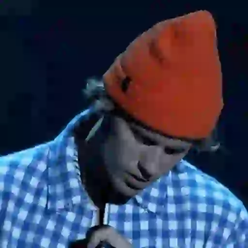 Justin Bieber - 2025 💜
