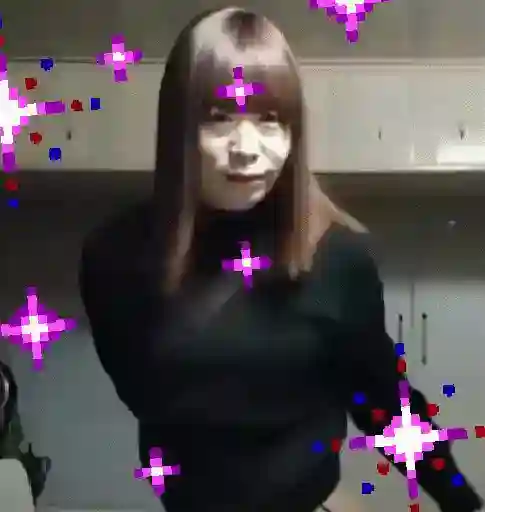 Sister Hong