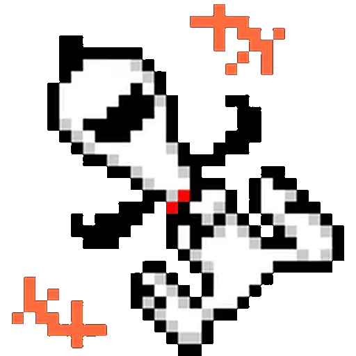 Snoopy Pixel 🐾 preview