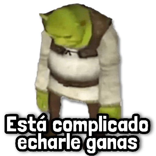 ☢️ Stickers sin Filtro #➊➌ ☢️ preview