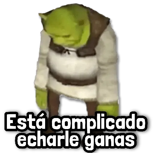 ☢️ Stickers sin Filtro #➊➌ ☢️