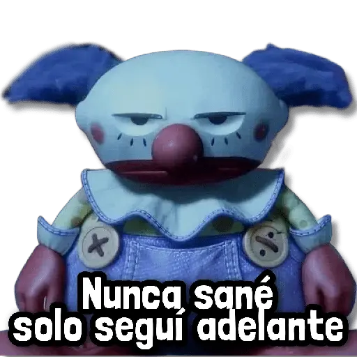 ☢️ Stickers sin Filtro #➊➌ ☢️