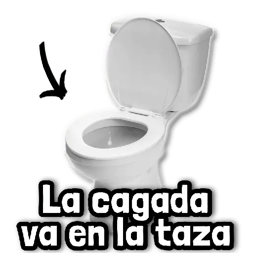 ☢️ Stickers sin Filtro #➊➌ ☢️