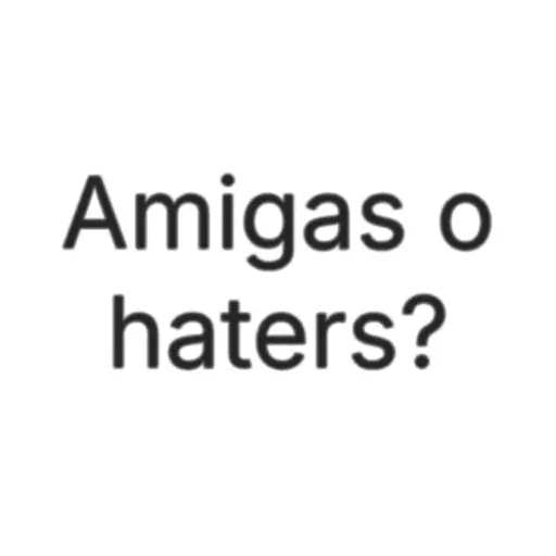Ella jura lol que mal❤️‍🔥