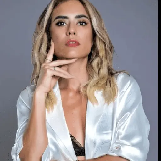 La ReInA dEl FlOw 👑🎶🎶🎤🎬