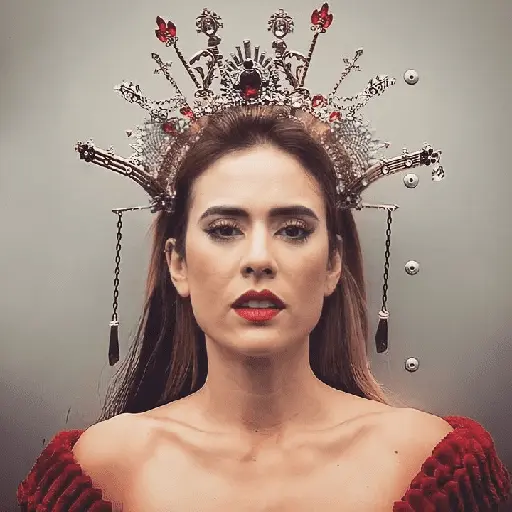 La ReInA dEl FlOw 👑🎶🎶🎤🎬