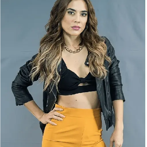 La ReInA dEl FlOw 👑🎶🎶🎤🎬