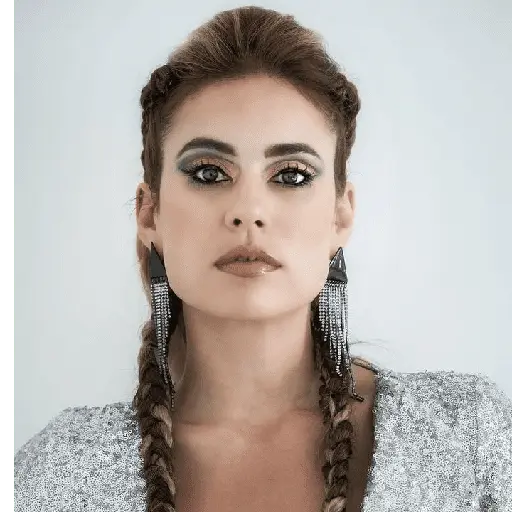 La ReInA dEl FlOw 👑🎶🎶🎤🎬