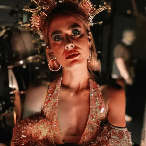La ReInA dEl FlOw 👑🎶🎶🎤🎬