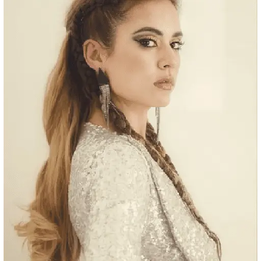 La ReInA dEl FlOw 👑🎶🎶🎤🎬