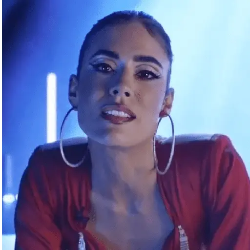 La ReInA dEl FlOw 👑🎶🎶🎤🎬