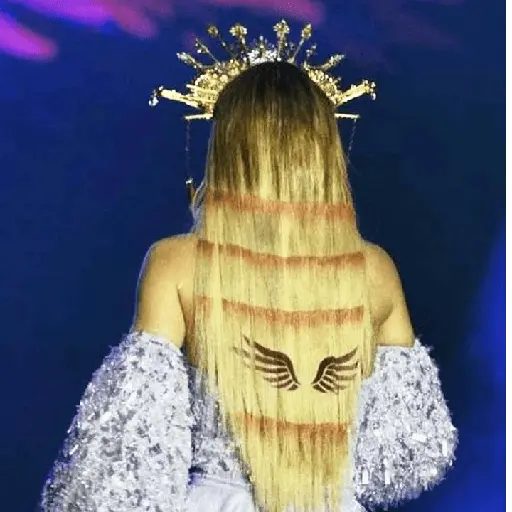 La ReInA dEl FlOw 👑🎶🎶🎤🎬