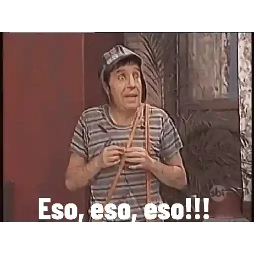 El chavo del ocho 🤩❣️👏
