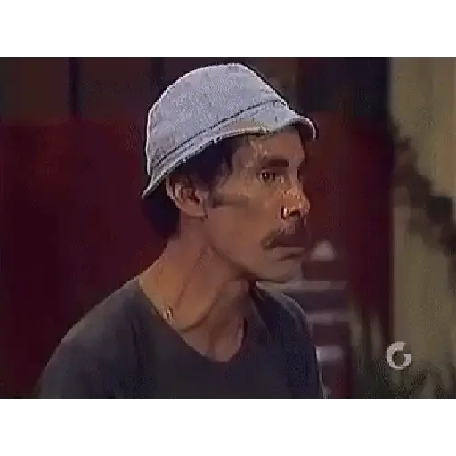 El chavo del ocho 🤩❣️👏
