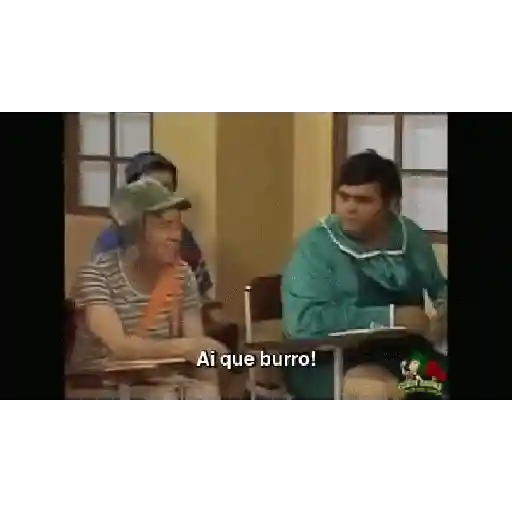 El chavo del ocho 🤩❣️👏 preview
