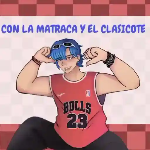 la matraca🫠 Bakugou ✨