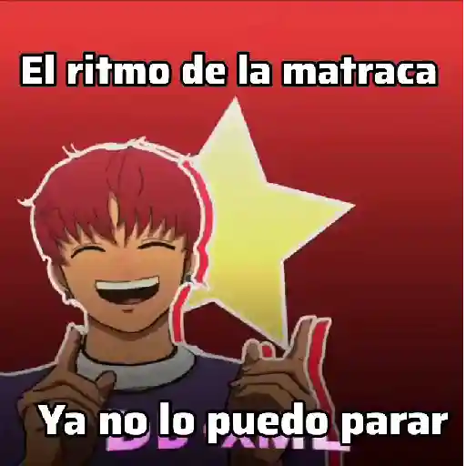 La Matraca /fajitas/tiktok 💥
