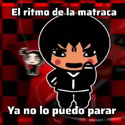 La Matraca /fajitas/tiktok 💥
