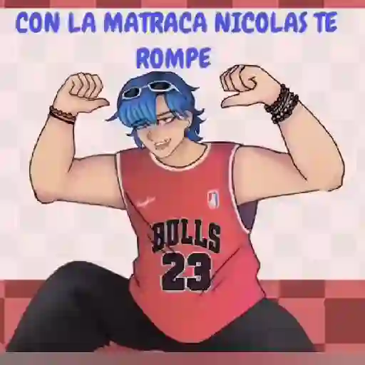 La Matraca /fajitas/tiktok 💥 preview