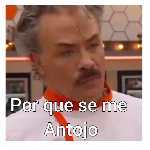 Sergio sendel  👨‍🍳🔪