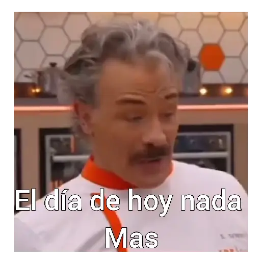 Sergio sendel  👨‍🍳🔪