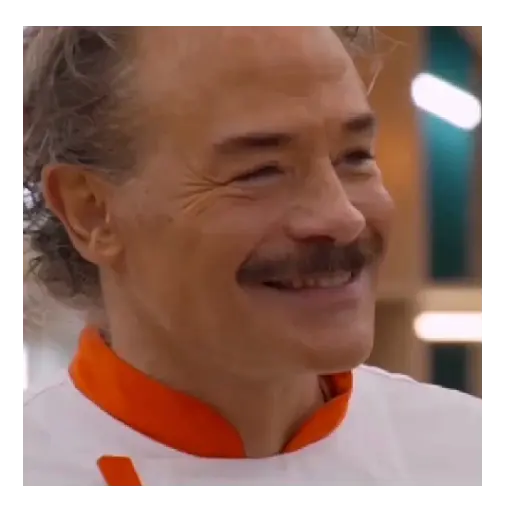 Sergio sendel  👨‍🍳🔪