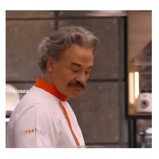 Sergio sendel  👨‍🍳🔪