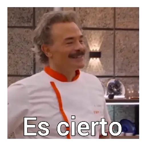 Sergio sendel  👨‍🍳🔪